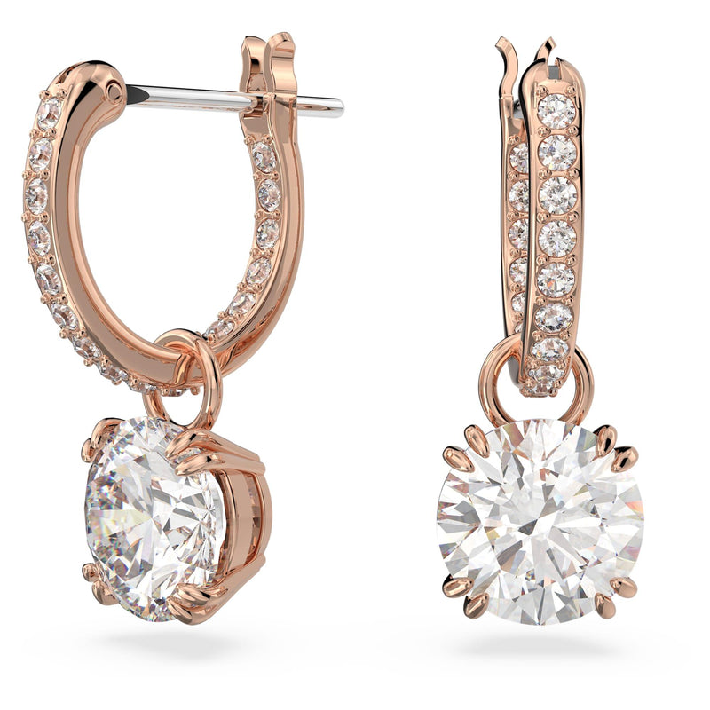 Swarovski Stilla Oorsieraden 5639975