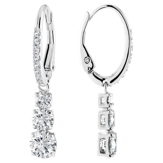 Swarovski Stilla Oorsieraden 5689706