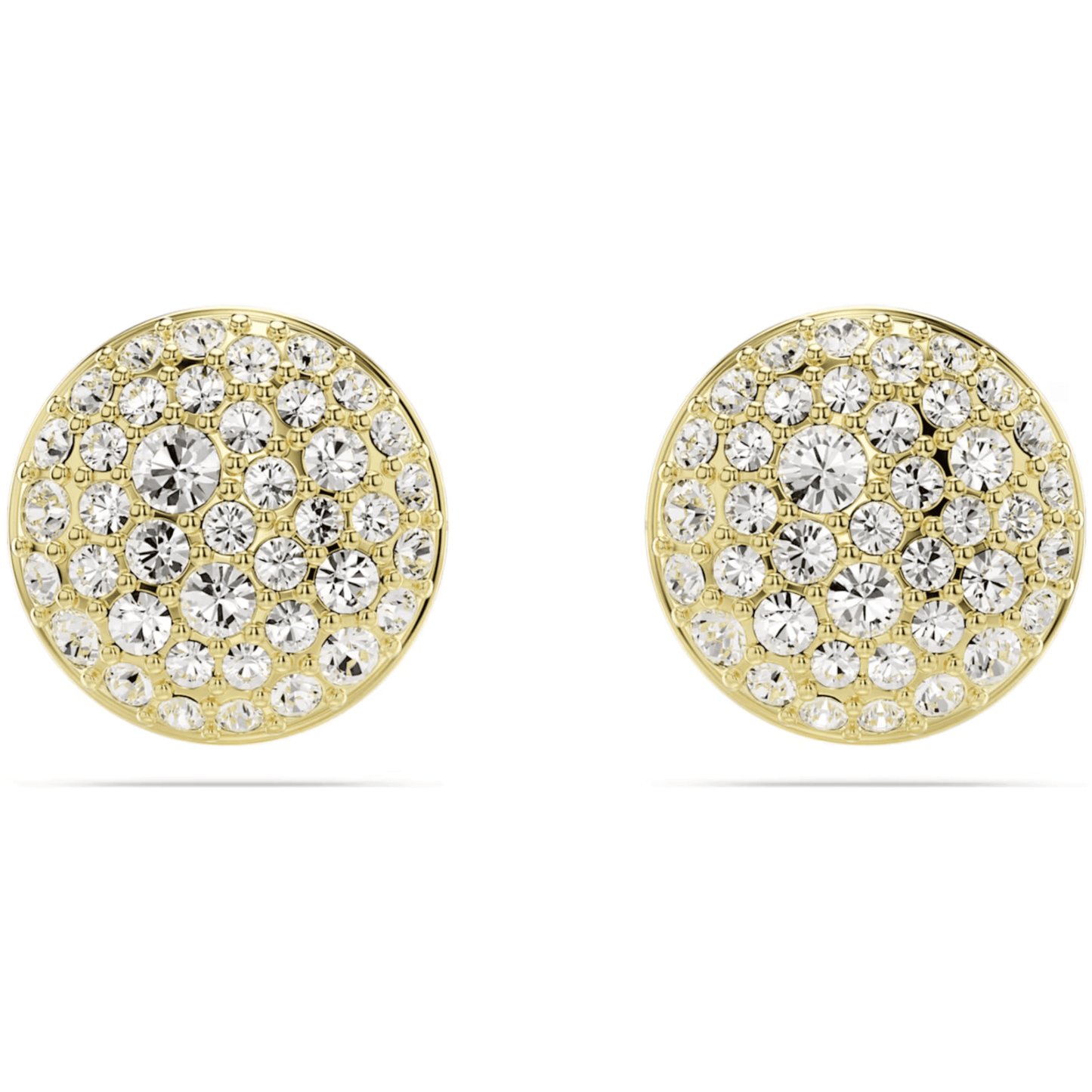 Swarovski Sublima Oorsieraden 5689665