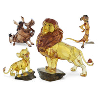 Swarovski The Lion King Simba 5681811