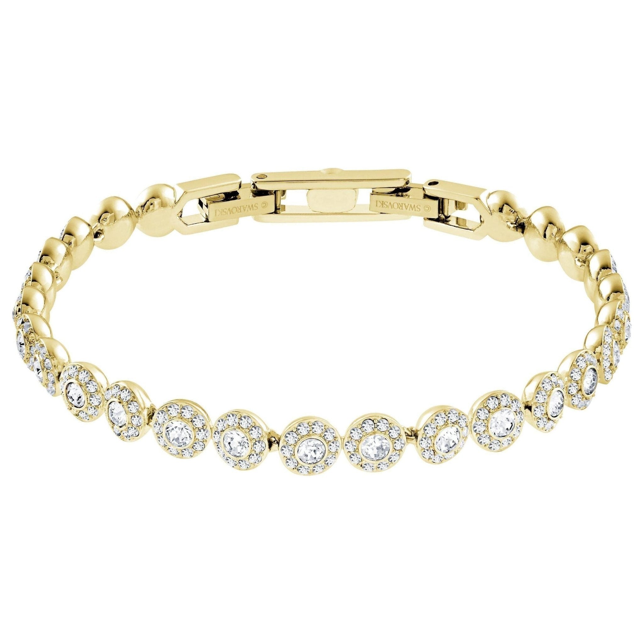 Swarovski Una Angelic Armband 5505469