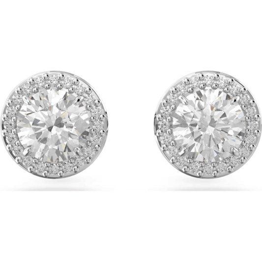 Swarovski Una Angelic Oorknopjes 5648993