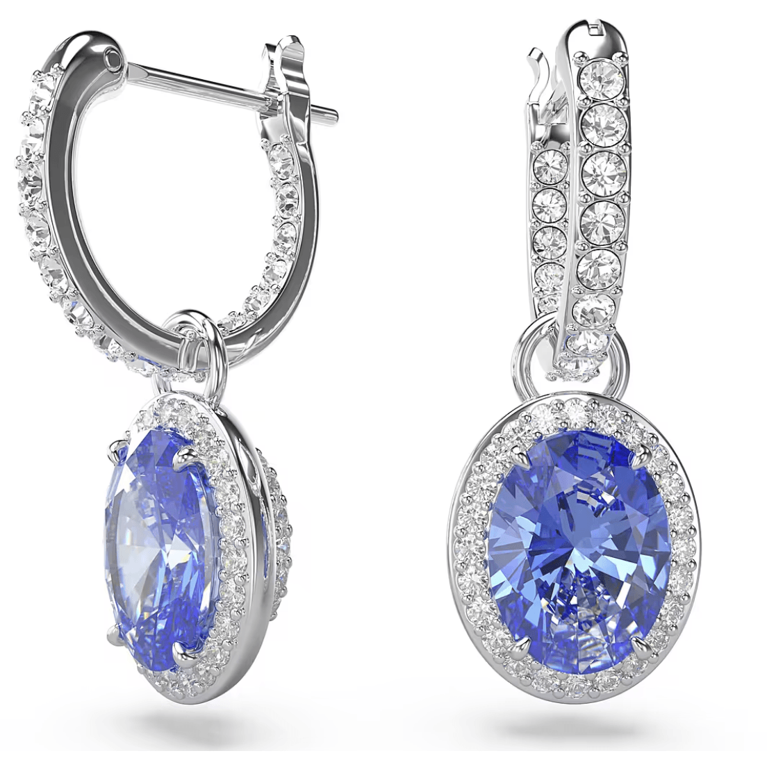 Swarovski Una Angelic Oorsieraden 5671817