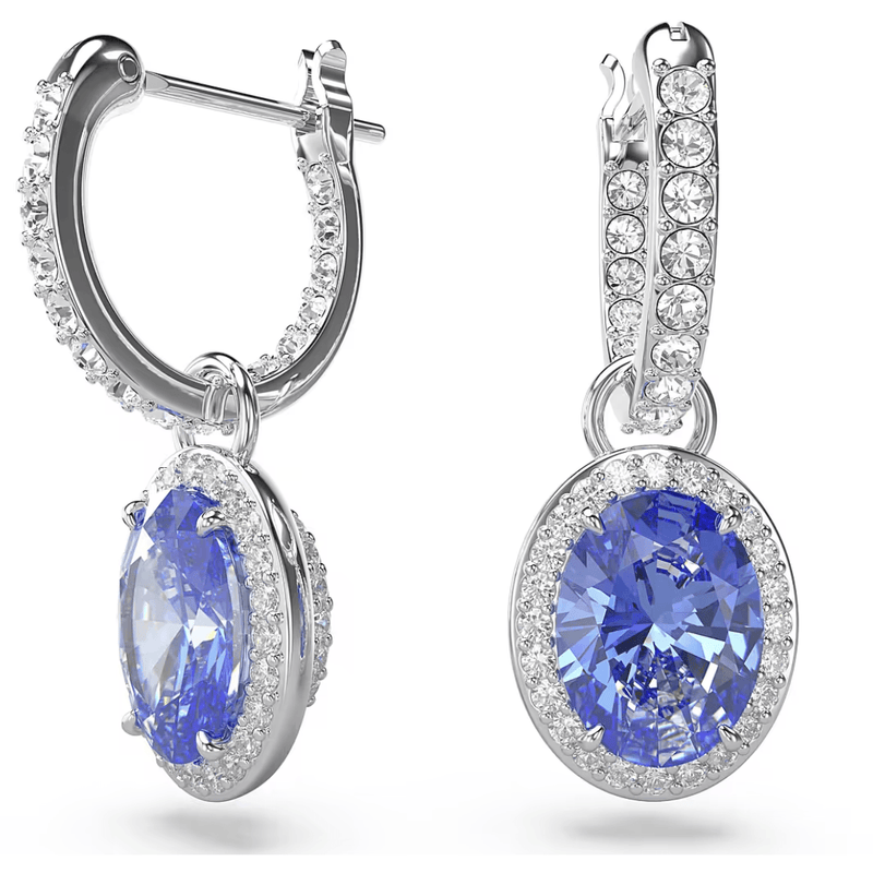 Swarovski Una Angelic Oorsieraden 5671817