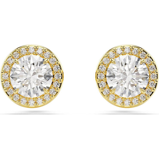Swarovski Una Angelic Oorsieraden 5686637