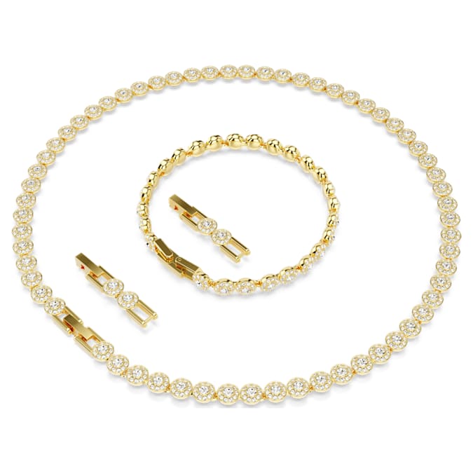 Swarovski Una Angelic Set 5720506