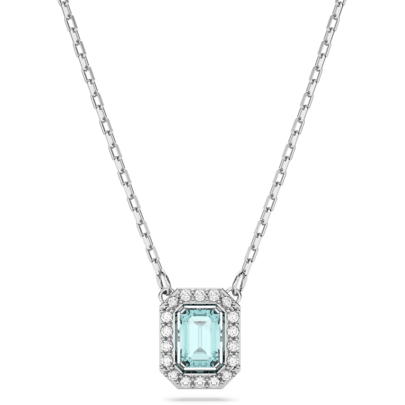 Swarovski Una Ketting 5640289