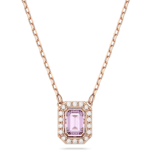 Swarovski Una Ketting 5640291