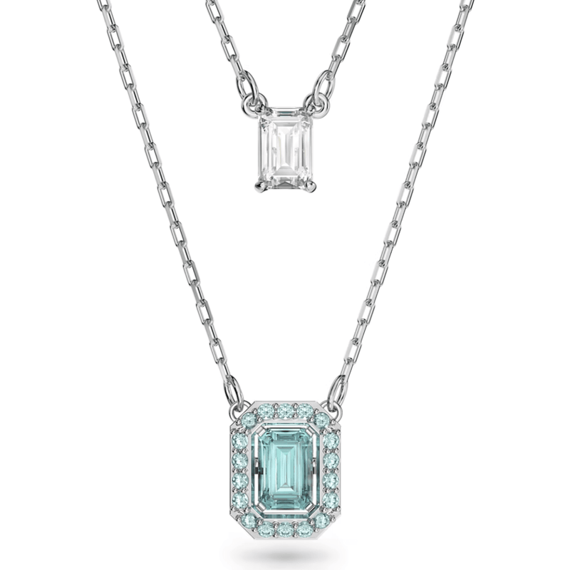 Swarovski Una Ketting 5640557