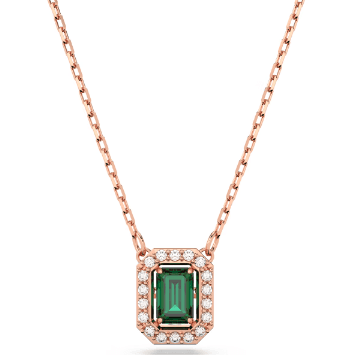 Swarovski Una Ketting 5650069