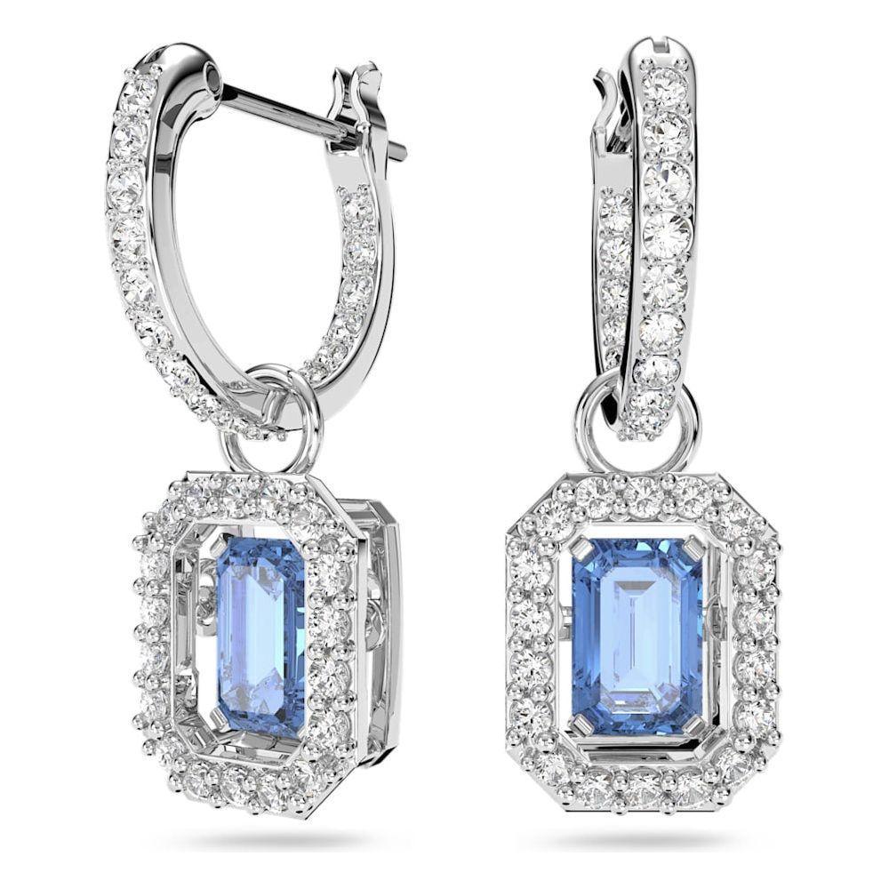 Swarovski Una Oorsieraden 5619500