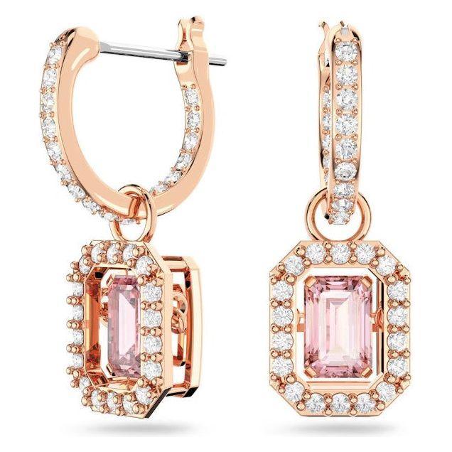 Swarovski Una Oorsieraden 5689695
