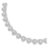 Swarovski x Ariana Grande Ketting 5720857