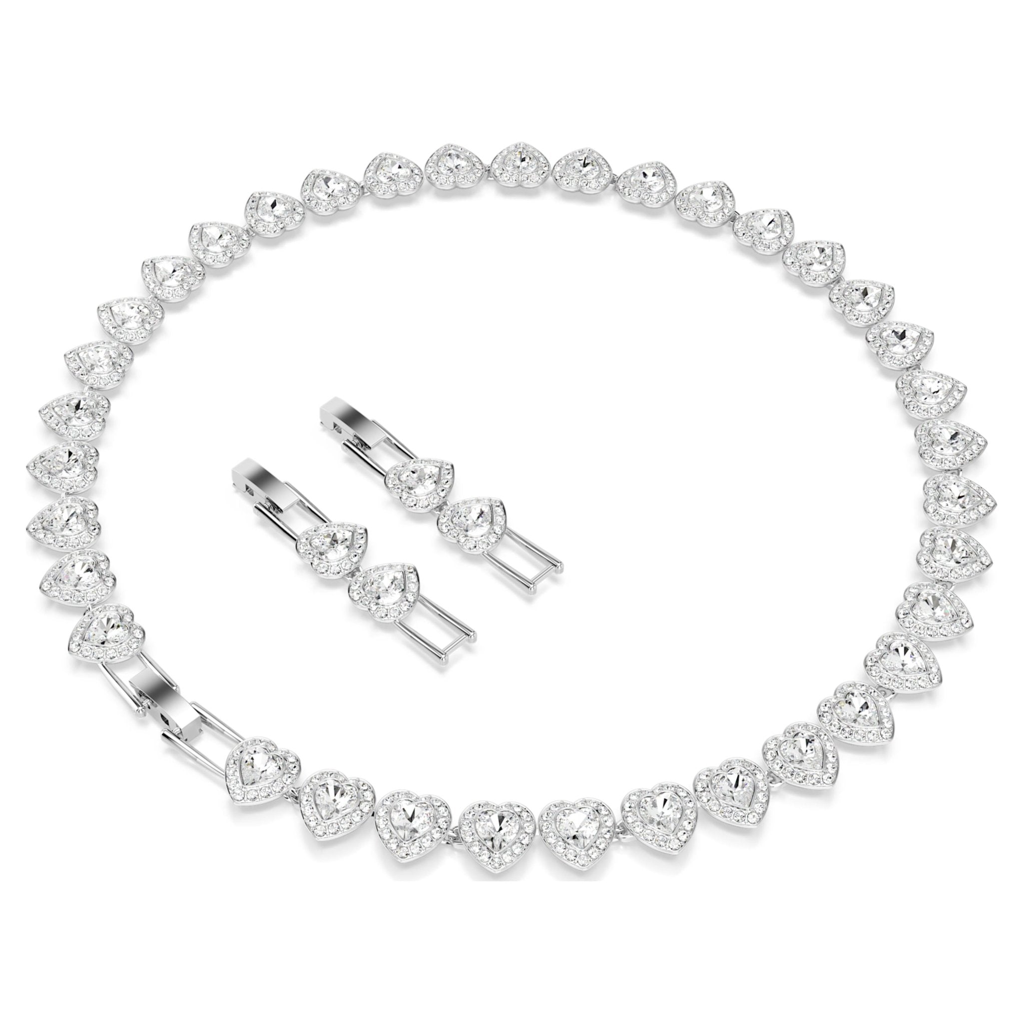 Swarovski x Ariana Grande Necklace 5720857 – Juwelier van Dam