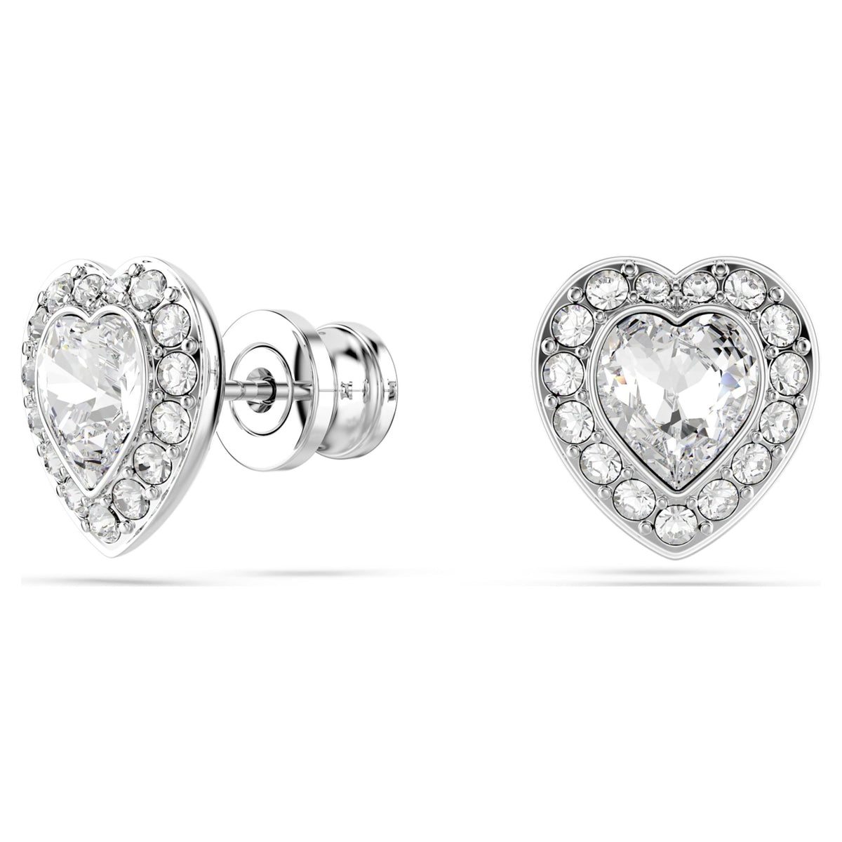 Swarovski x Ariana Grande Oorbellen 5720859