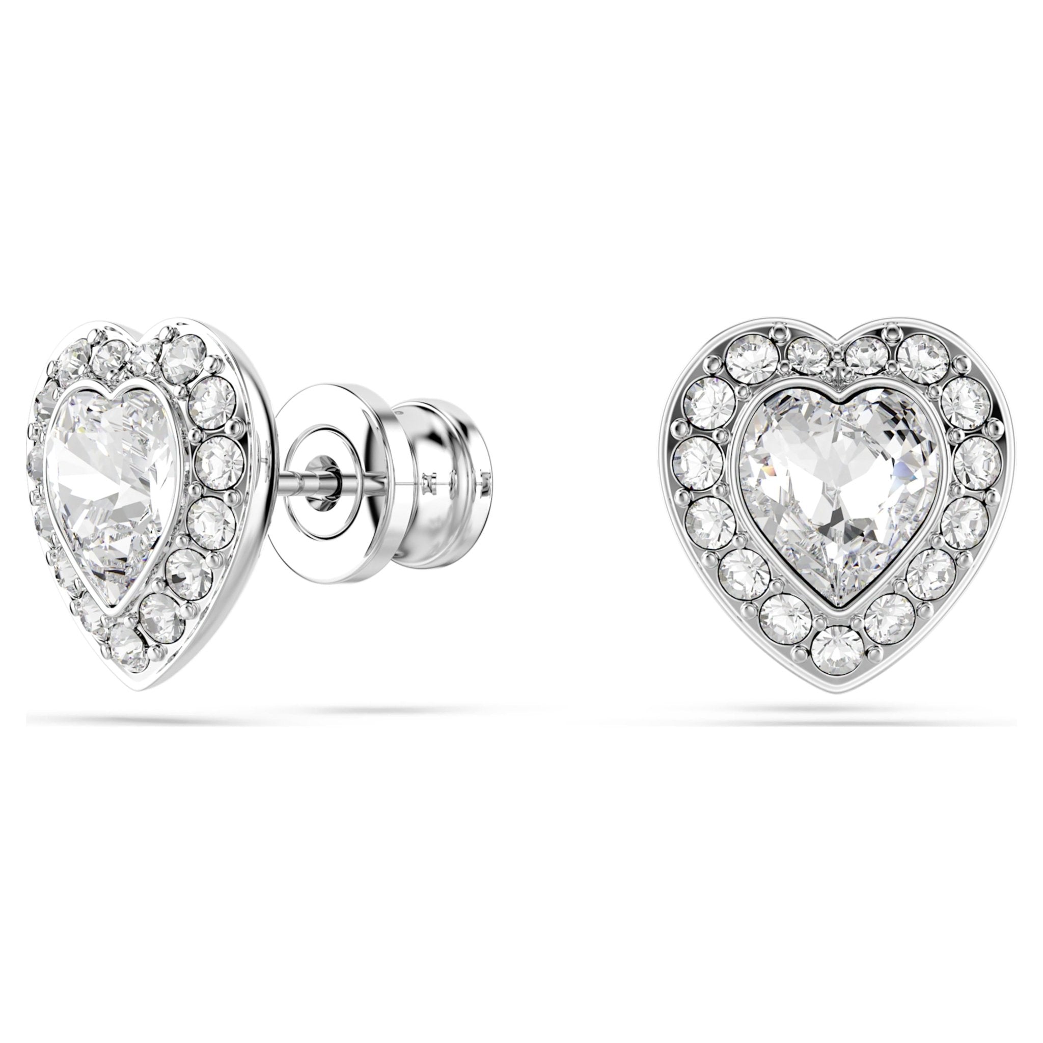 Swarovski x Ariana Grande Oorbellen 5720859