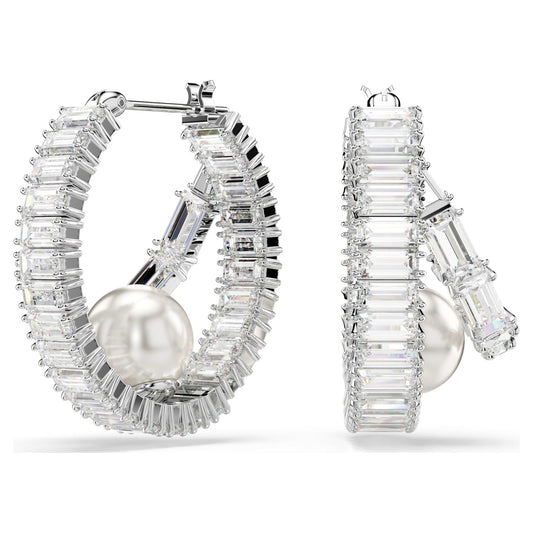 Swarovski x Ariana Grande Oorbellen 5720868
