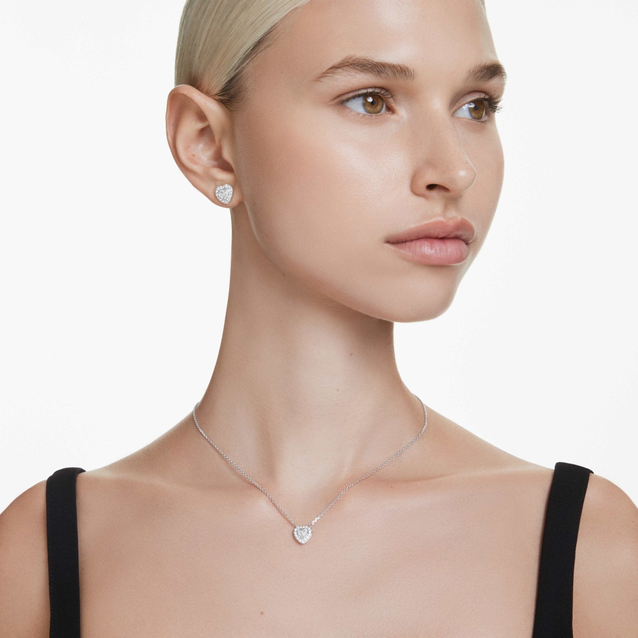 Swarovski x Ariana Grande Set 5720849 – Juwelier van Dam