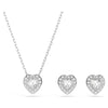 Swarovski x Ariana Grande Set 5720849