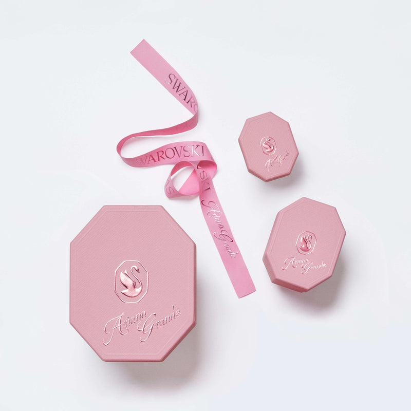 Swarovski x Ariana Grande y - ketting 5720855
