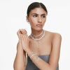 Swarovski x Ariana Grande y - ketting 5720855