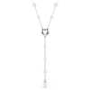 Swarovski x Ariana Grande y - ketting 5720855