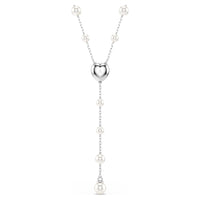 Swarovski x Ariana Grande y - ketting 5720855