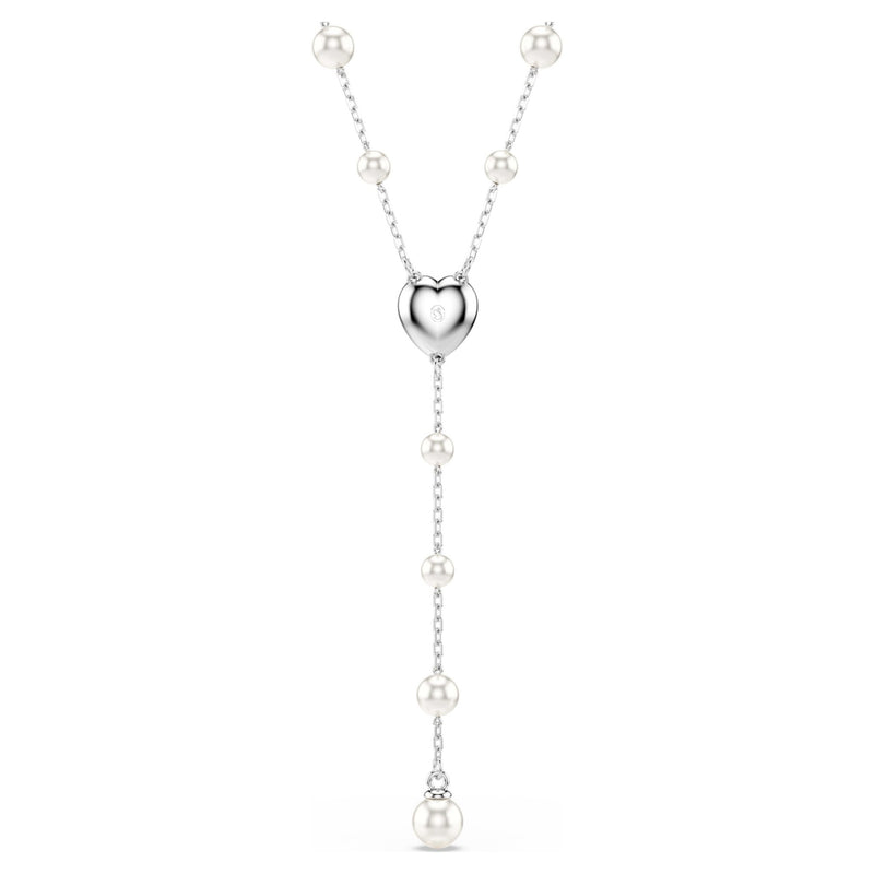 Swarovski x Ariana Grande y - ketting 5720855