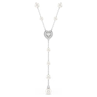 Swarovski x Ariana Grande y - ketting 5720855
