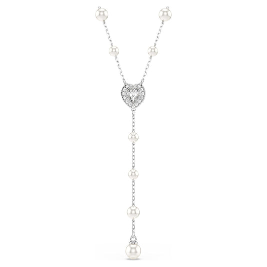 Swarovski x Ariana Grande y - ketting 5720855