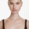 Swarovski x Ariana Grande y - ketting 5720855