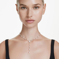 Swarovski x Ariana Grande y - ketting 5720855