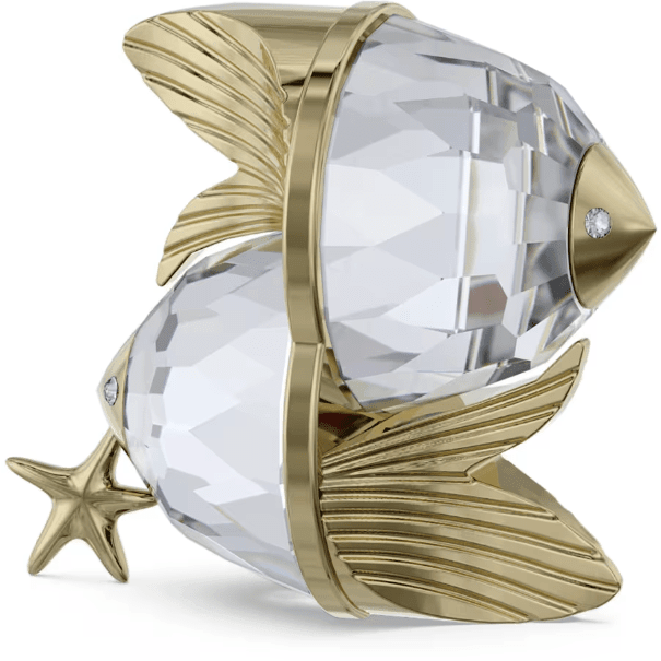 Swarovski Zodiac Pisces 5670304