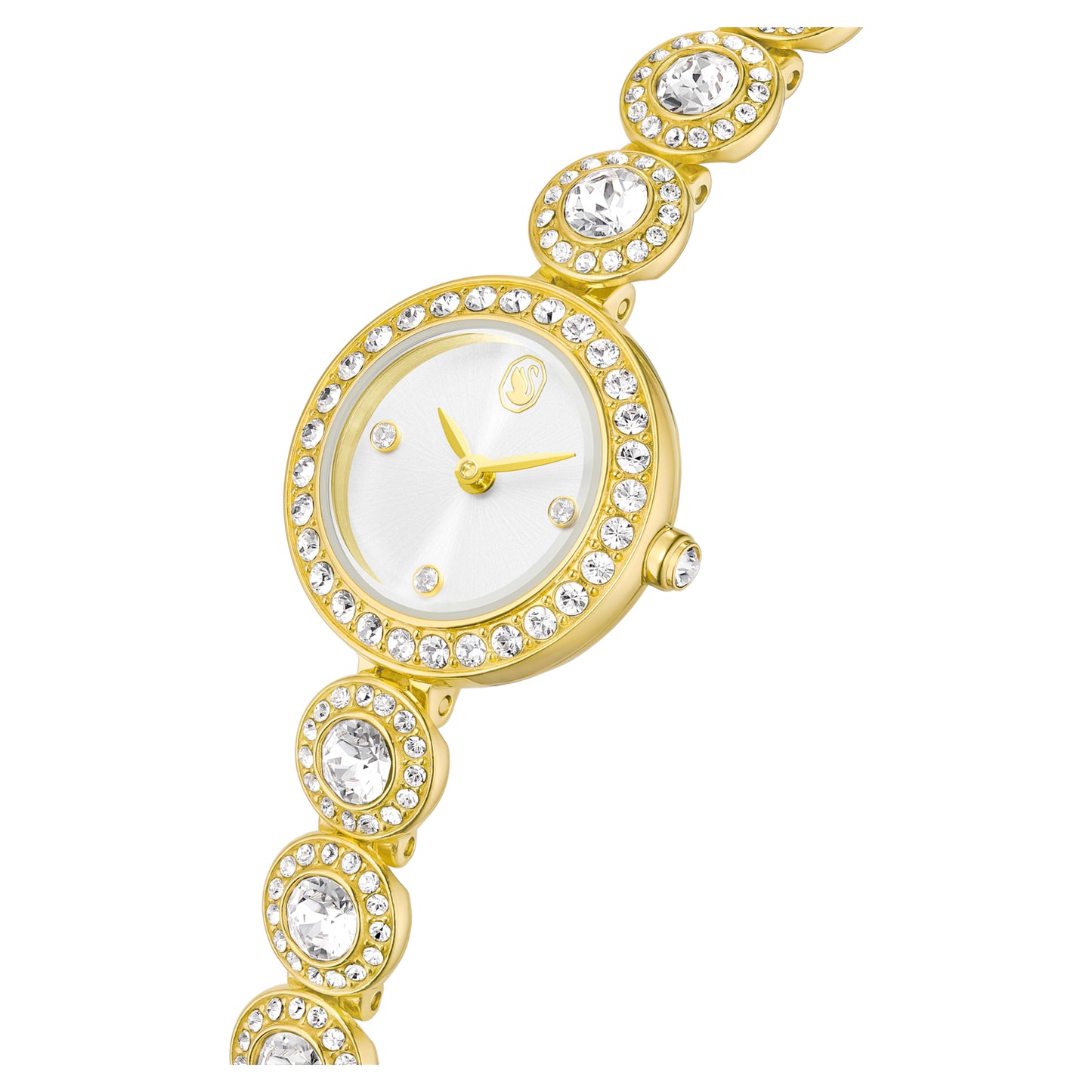 Swarovski Una Angelic horloge 5750500
