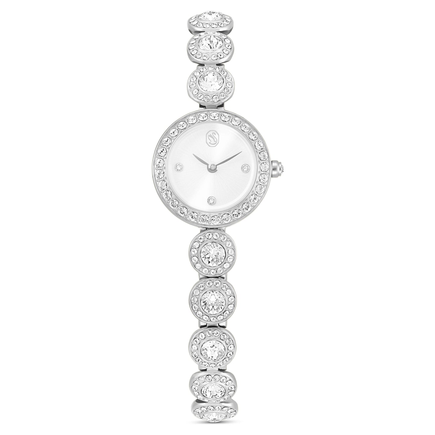 Swarovski Una Angelic horloge 5737038