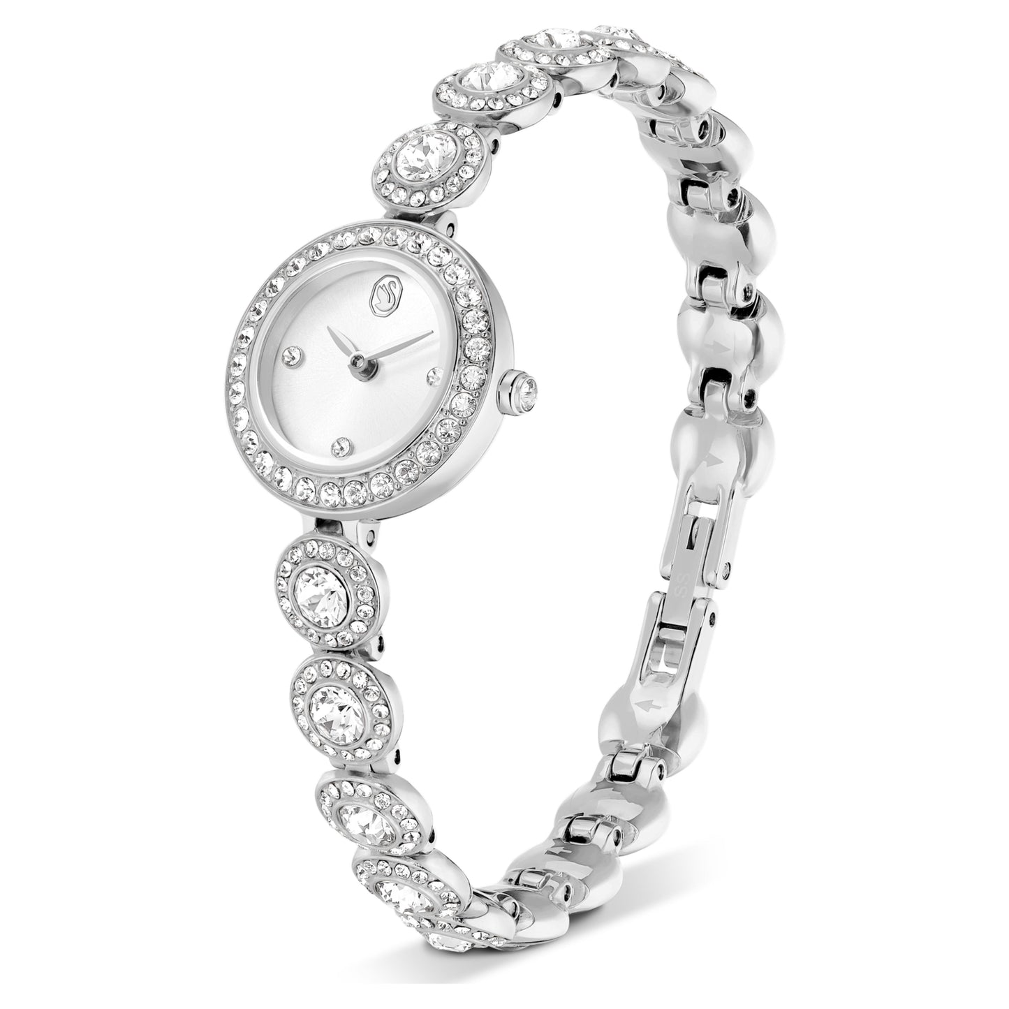 Swarovski Una Angelic horloge 5737038