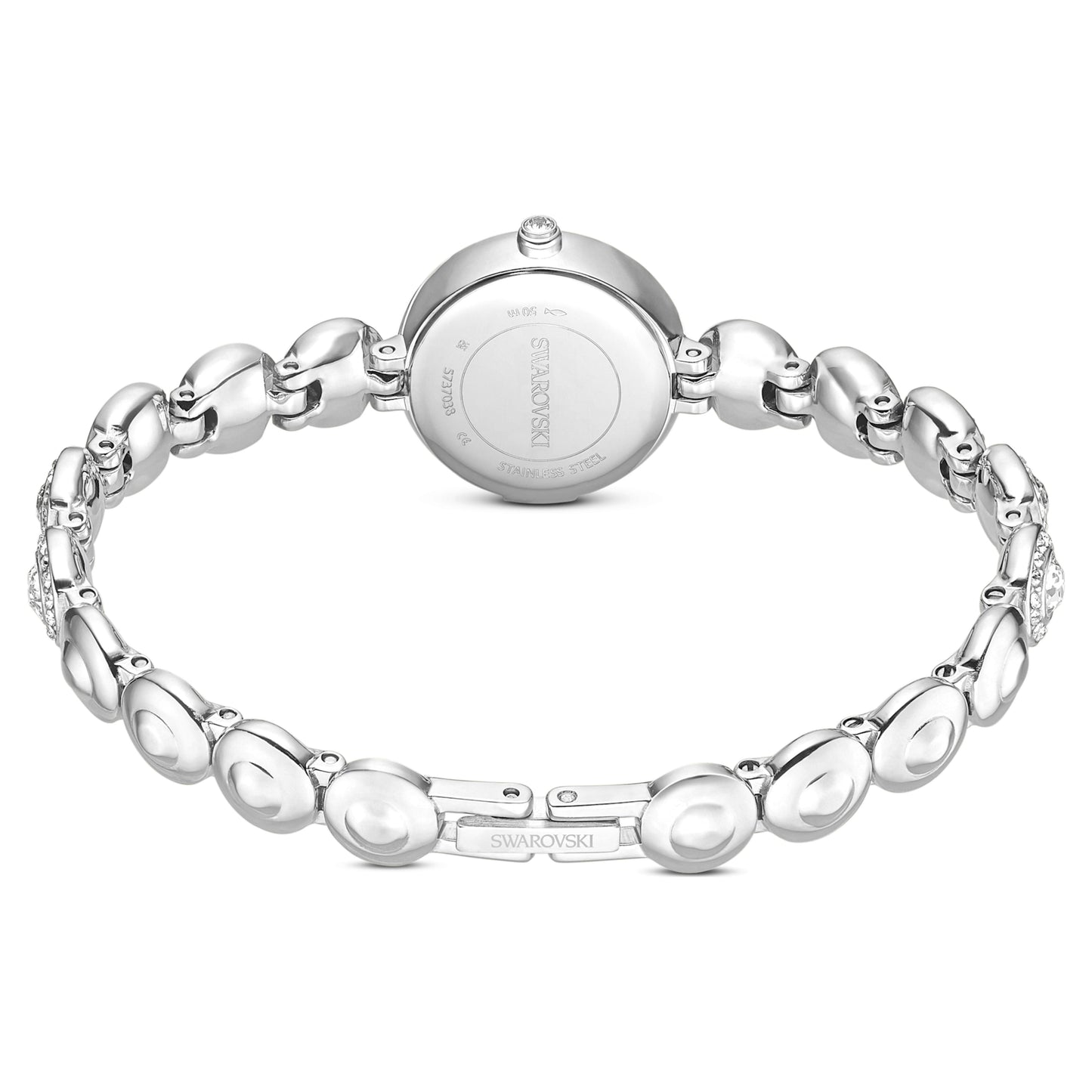 Swarovski Una Angelic horloge 5737038