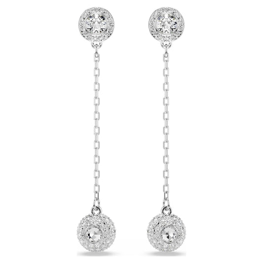 Swarovski Una Angelic Oorhangers 5732273