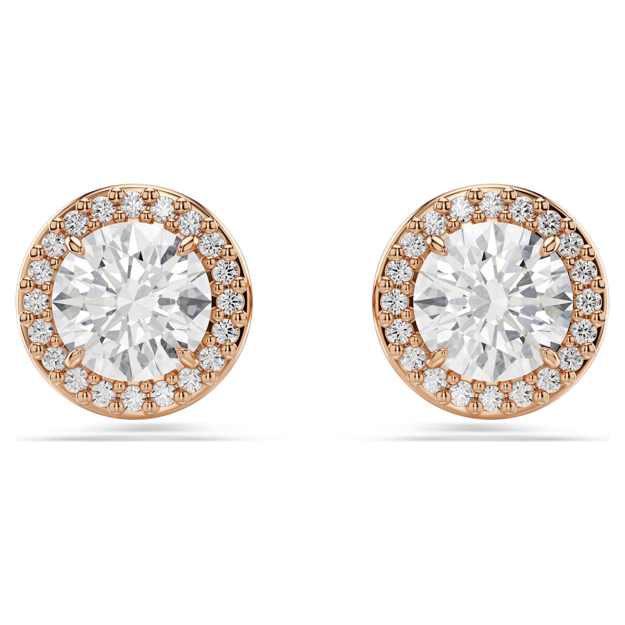 Swarovski Una Angelic Earrings 5686637