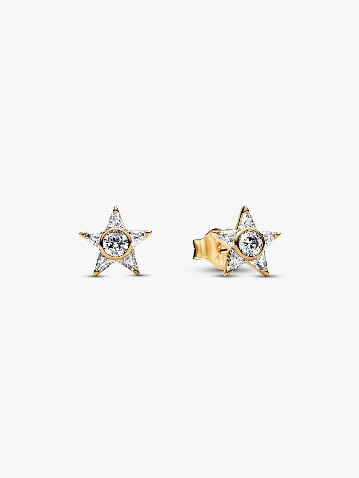Pandora Oorknoppen 265089C01
