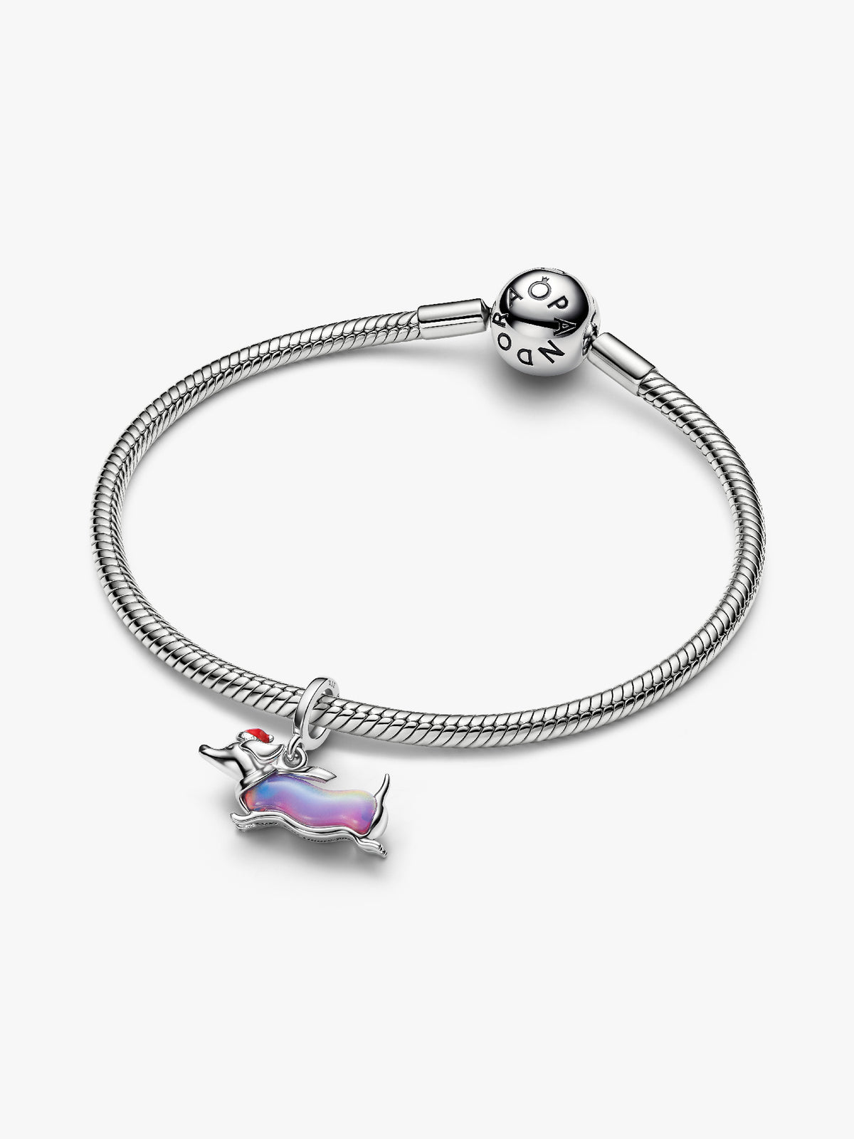 Pandora Kerstteckel Hangende Bedel 734970C01
