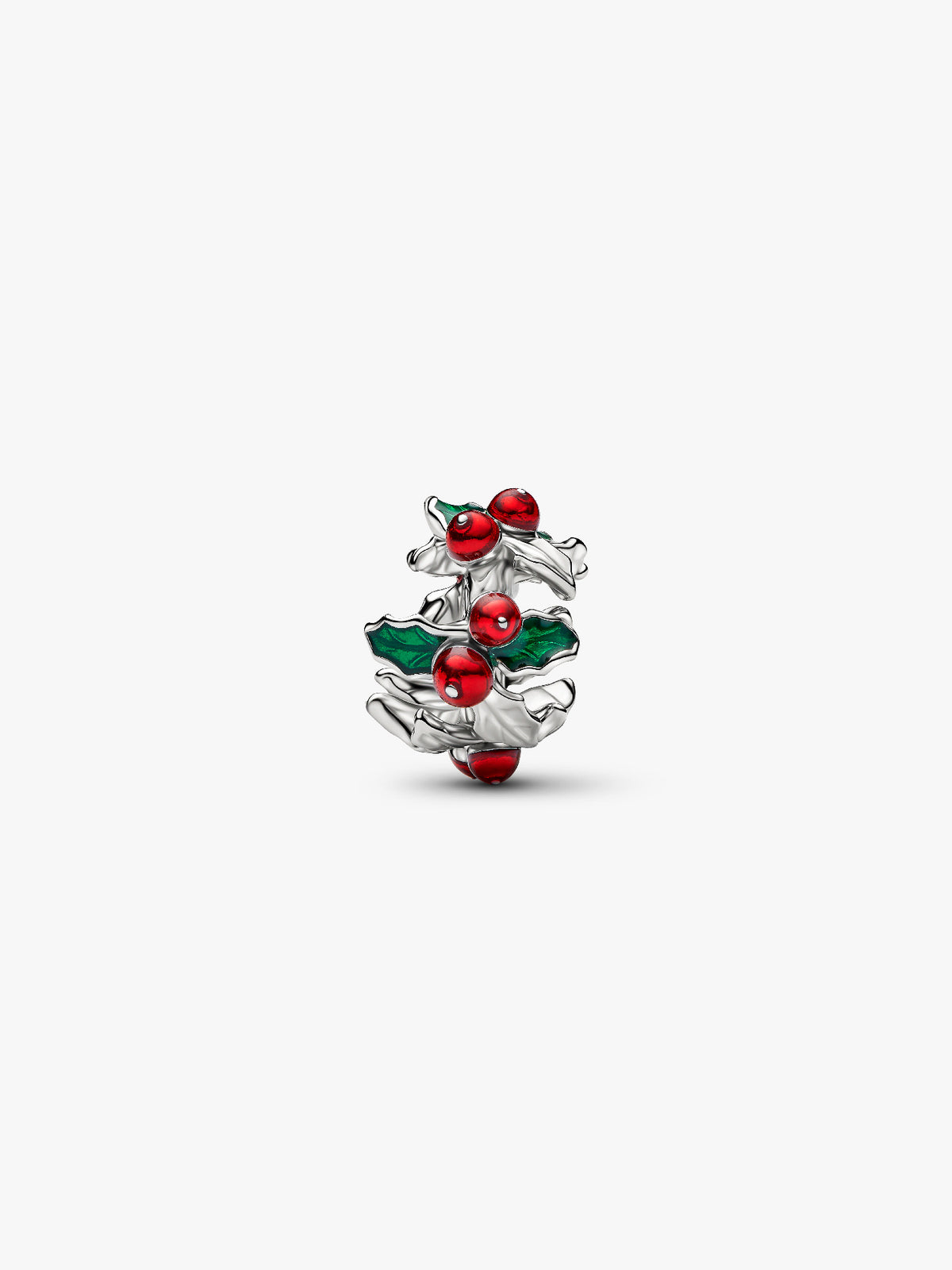Pandora Kerst Hulst Bedel 734974C01