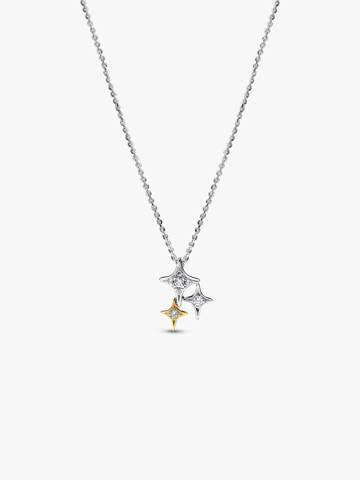Pandora Ketting met Hanger 365051C01-50