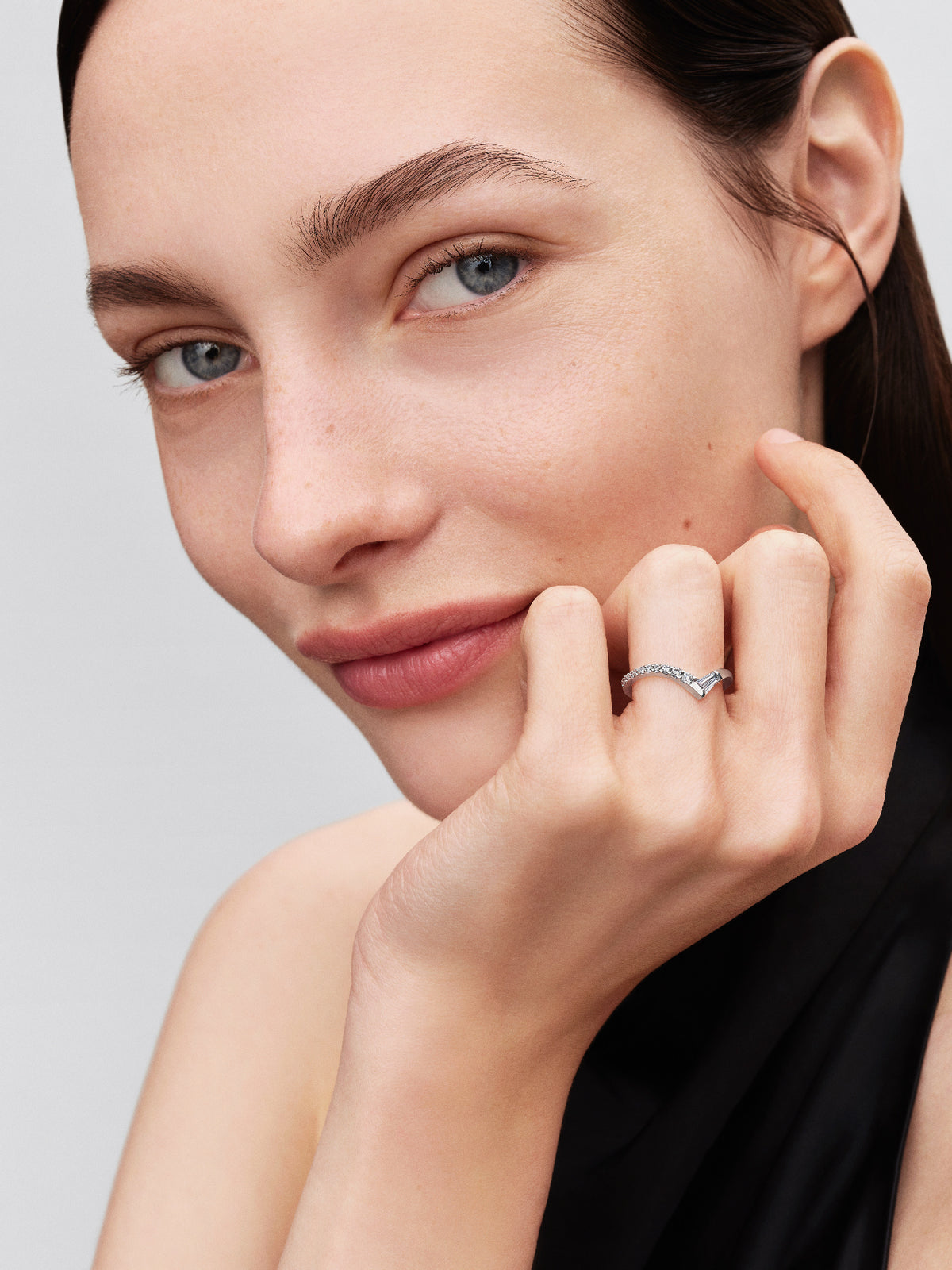 Pandora Ring 195085C01