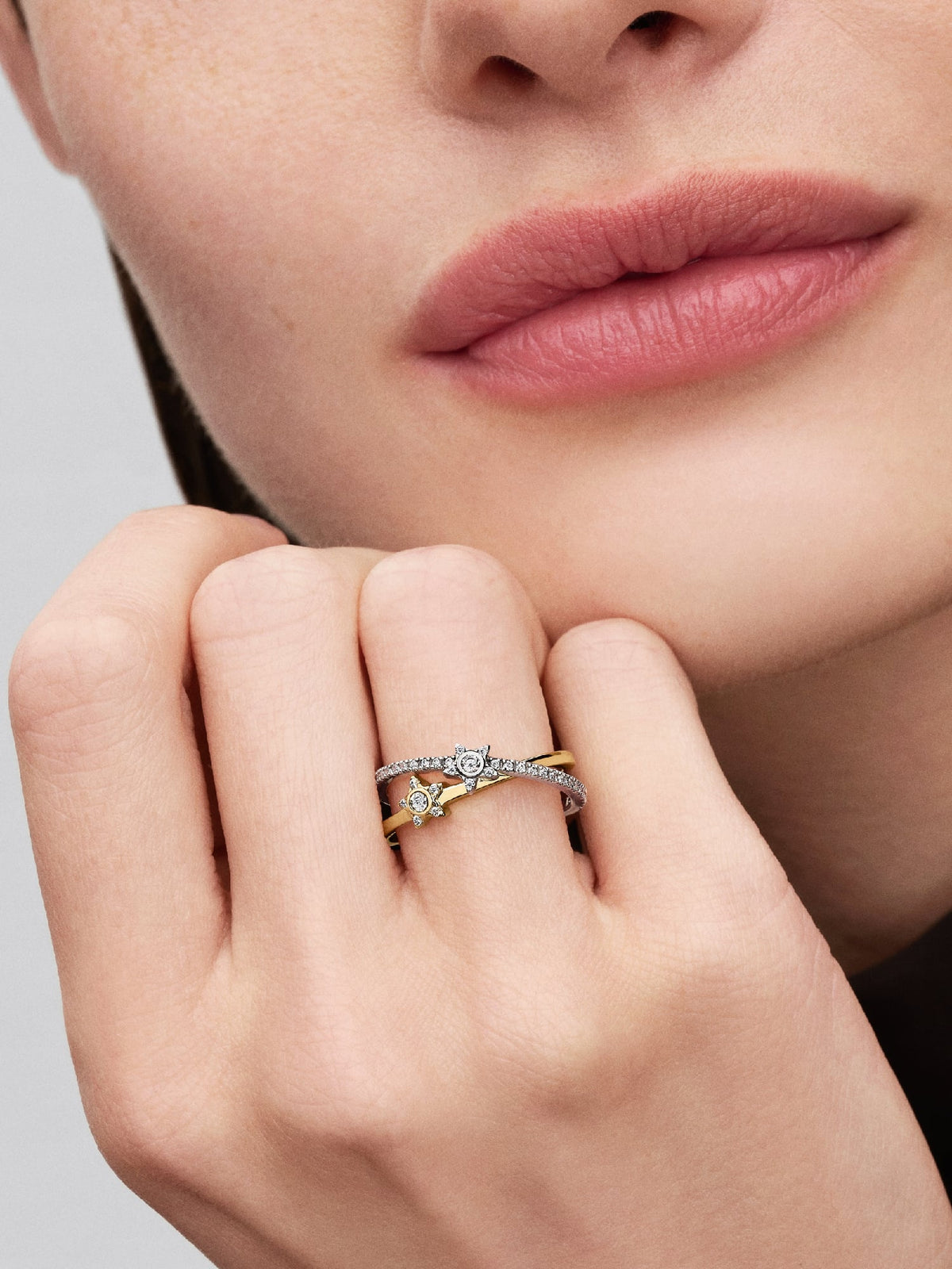 Pandora Ring 165079C01