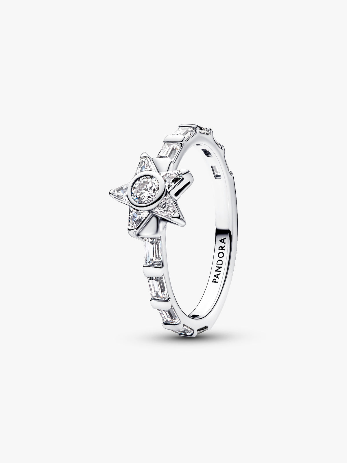 Pandora Ring 195072C01