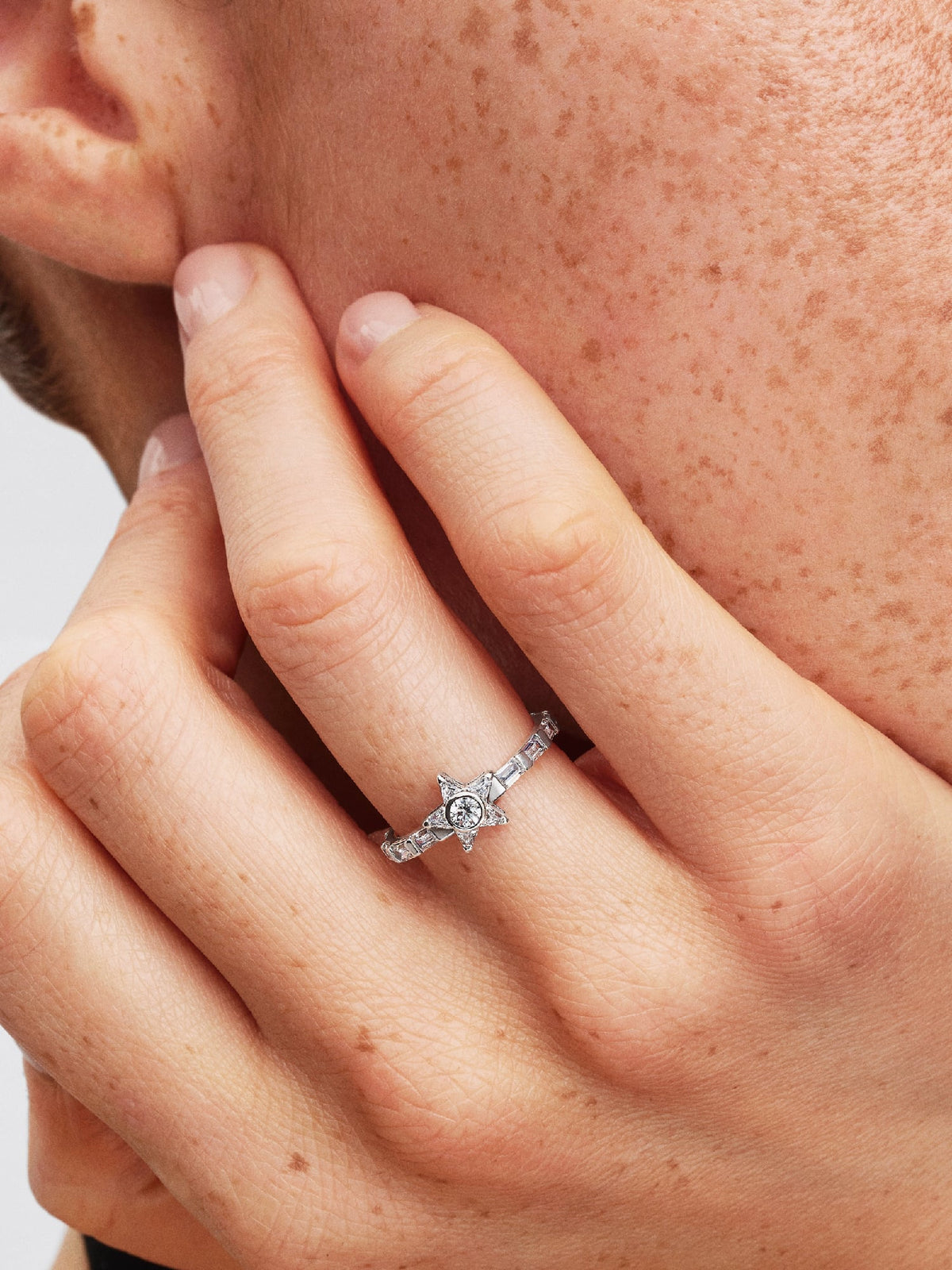 Pandora Ring 195072C01