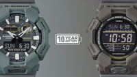 Casio G-Shock GA-010CE-2AER