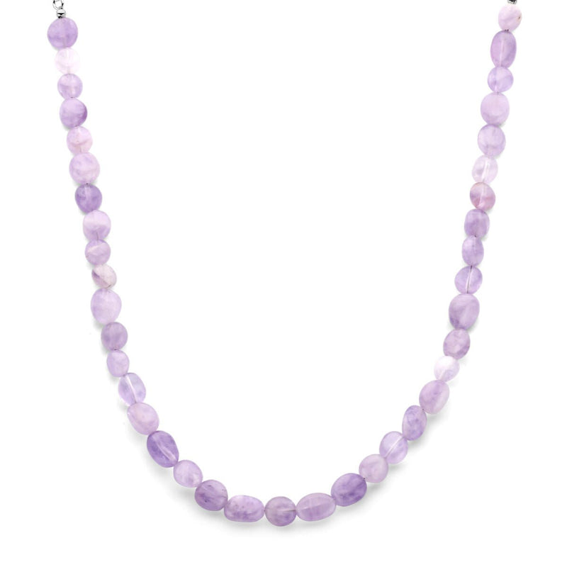vDam Collier Amethist 1341052 - Juwelier van Dam