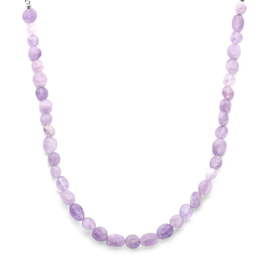 vDam Collier Amethist 1341052 - Juwelier van Dam